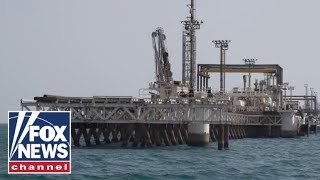 A US-Iran conflict could have ‘MAJOR’ impact on oil prices, oil trader says
