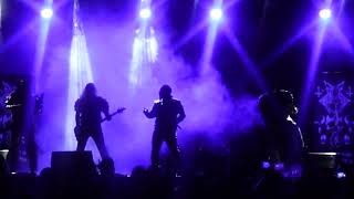 Dark Funeral, To Carve Another Wound