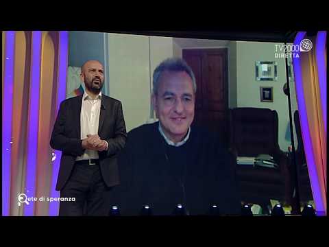 Rete di speranza, 28 aprile 2020