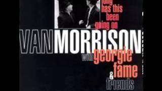 Van Morrison, Georgie Fame - That&#39;s Life
