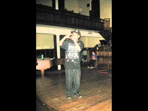 Two Young Ft . Brooklyn - No Issues