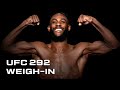 Weigh-In Highlights | UFC 292