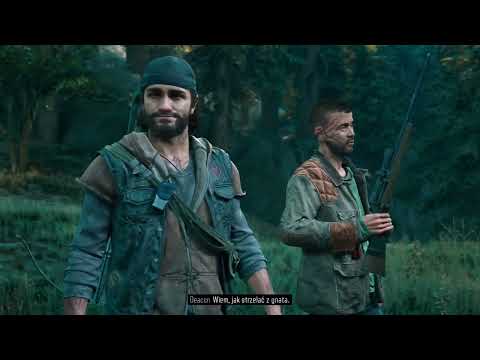 It's a rifle, not a gun • Days Gone 100% | Ep. 22
