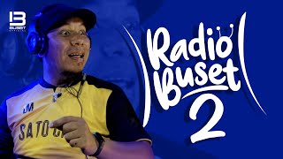 Download lagu Ajo Buset - Radio Buset 2 mp3 Download lagu Ajo Buset - Radio Buset 2 mp3