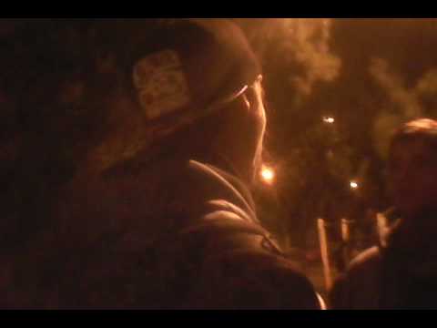 Amez vs San vs Conec Semifinal La Madriguera 4ta Fecha