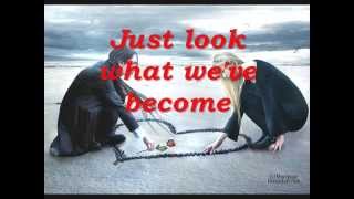 Mike Posner- The Way It Used To Be With Lyrics