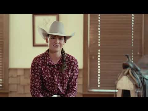 A Life of Studying Horses - The Ken McNabb Story presented by Weaver Leather