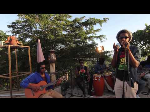 Chronixx - They Dont Know  - Jussbuss Acoustic - Episode 12