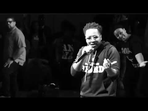 Rich Tolbert - Never Be Defeated| Leads into praise break!!|