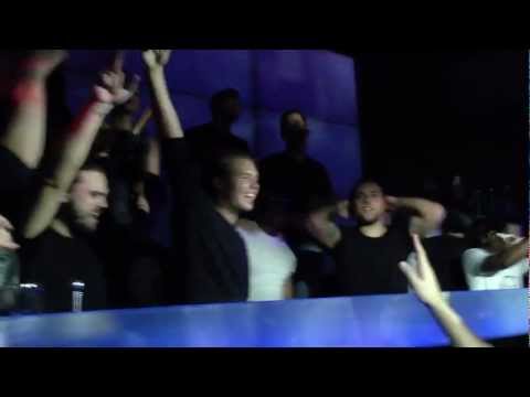 Otto Knows - Million Voices - Refune Party w/ Sebastian Ingrosso & Alesso - WALL Miami - 03/22/2013