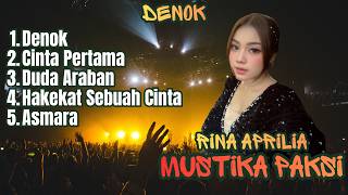 Download lagu Denok Cover Rina Aprilia (LIVE SHOW FISIPORA UNIGAL Ciamis) mp3