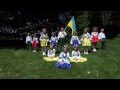 Моя, моя, моя Україна - Студія "Резонанс" 