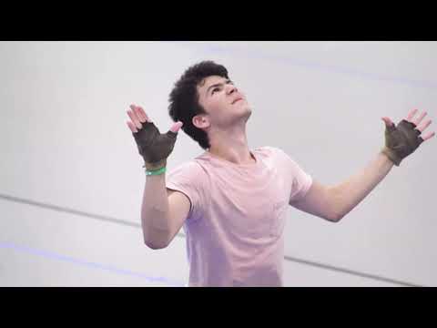 Cavaliers 2021: SECTION SPOTLIGHT - COLOR GUARD