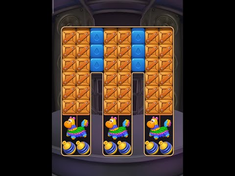 TOON BLAST level 3477