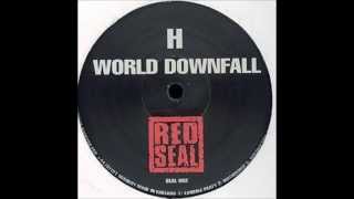 H ‎– World Downfall - Mothership