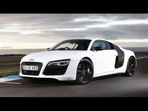 Forza Horizon 2 - Part 13 - Audi R8 (Let's Play / Walkthrough / Gameplay)