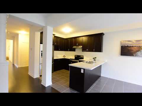 18 Pennycross Cres, Brampton
