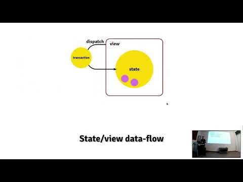 BOB 2023 Marijn Haverbeke - State transitions in Complex Systems