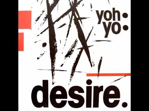 Yoh Yo - The Main Attraction 1985