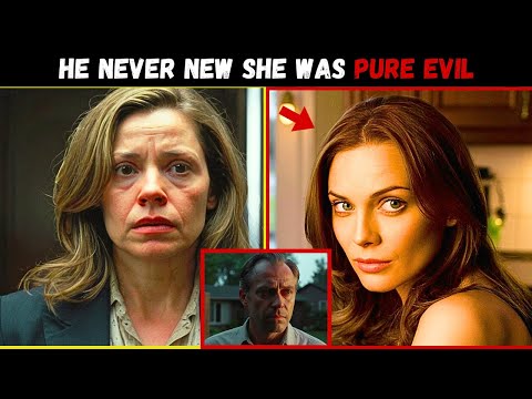 He Left His Wife for Another Woman, Never Knew Her Dark Secret, and Ended Up Buried in His Backyard