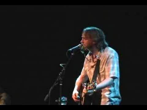 Hayes Carll - Bad Liver and A Broken Heart (7-22-08)