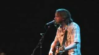 Hayes Carll - Bad Liver and A Broken Heart (7-22-08)