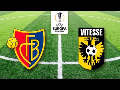 FC Basel - Vitesse Arnheim | Europa League Qualifikation (Rückspiel)