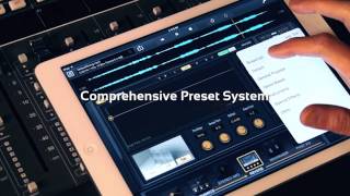 Introducing Final Touch - Complete Mastering System for iPad