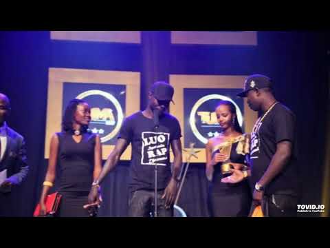 Tim ma ilobo by Mc Wang Jok (Official HQ 2018) Nvibe TV