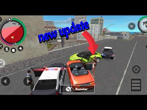 Vegas crime simulator 2 new update (mission revenge go to truck dealer and kill all enemy