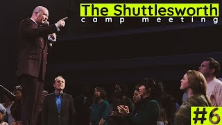 Ted Shuttlesworth Jr. #6