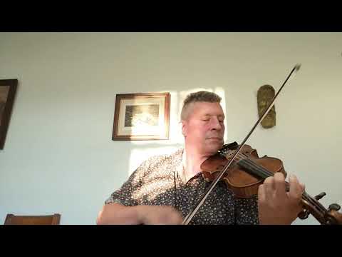 The music of James Scott Skinner performed by Paul Anderson 38: Angus Campbell