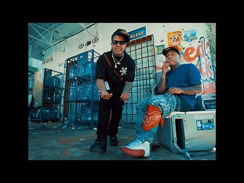 Treintisiete, Donaty - Que Paquete (Video Oficial) DIRECTOR 3730