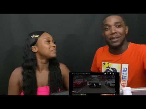 Mowgs - Keep Up [Music Video Reaction