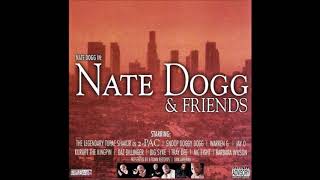 NATE DOGG AND FRIENDS VOL1 Full Album 2001 HQ