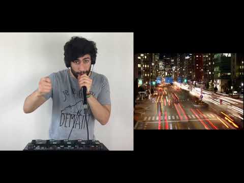 MB14 French King of BeatBox