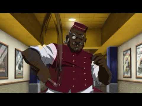 Funk Flex X Rowdy Rebel - Re-Route (Slowed + Reverb)