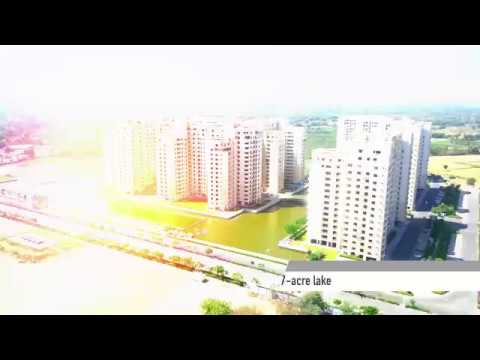 3D Tour Of Adani Shantigram LA Marina