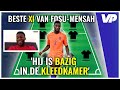 DE BESTE XI van Timothy Fosu-Mensah: 'Ik keek echt tegen hem op' ?