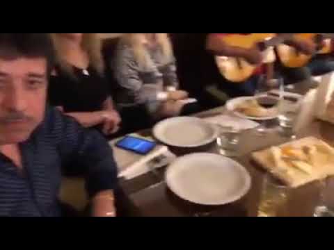 É O Amor cover manu Cáceres