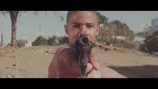 Stephen "Ragga" Marley ft  Bounty Killer & Cobra -  Ghetto Boy