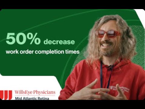 Mid Atlantic Retina - Customer Success Story