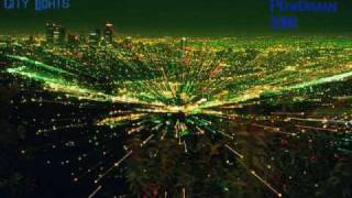 Powerman 5000 - City Lights