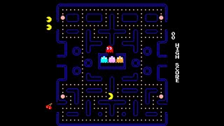 RAMS - ZX Spectrum Next - Hangly Man MAME ROM