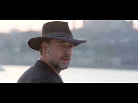 The Water Diviner Official Trailer