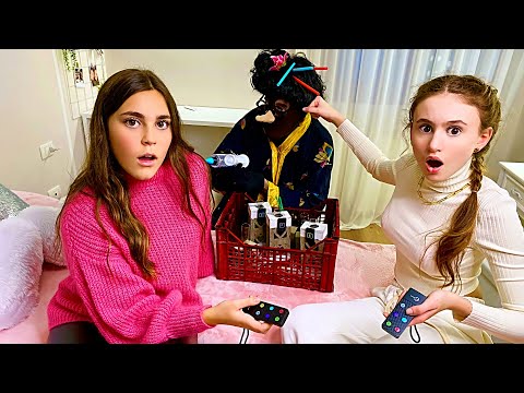 IL VACCINO DEL DOTTOR BOB !!! - by Charlotte M.