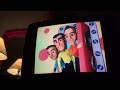 Opening To The Wiggles Lights Camera Action 2007 DVD