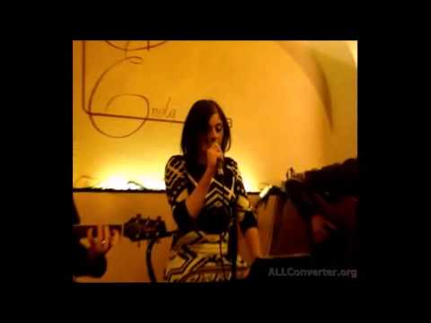 Gabriella with Triula Trio - Vola Lontano