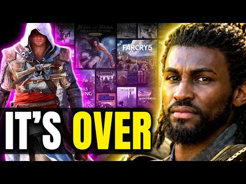 They are about to lose everything