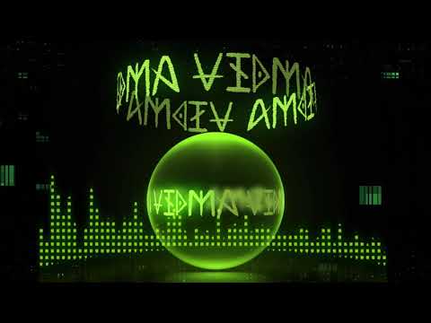 VIDMA - Відьма